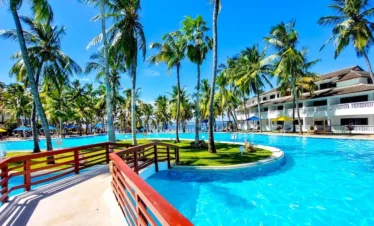 Mombasa / North Coast May & June 2026 SGR/Flight Deals – 5D 4N