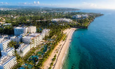 Mombasa / North Coast Deals – April Holidays 2026 3D 2N