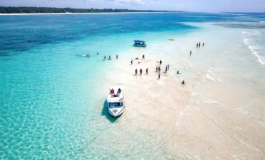Mombasa / North Coast April Holidays 2026 SGR/Flight Deals – 5D 4N