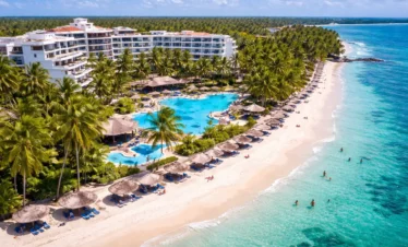 Mombasa / North Coast Deals – May & June 2026 3D 2N