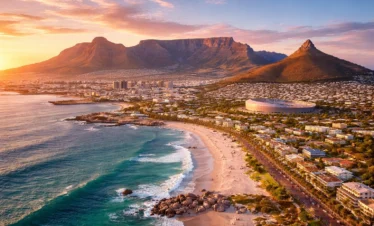Cape Town Packages